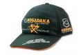 Универсальная летняя кепка Kosadaka Smart Tackle CBCST