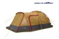 Быстросборные летние палатки MAVERICK. Кемпинг ULTRA LUX (Premium)