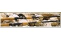 Спиннинговое удилище St.Croix Triumph (198 см, 7.0-18.0 гр, 2-част.) TRS66MF2